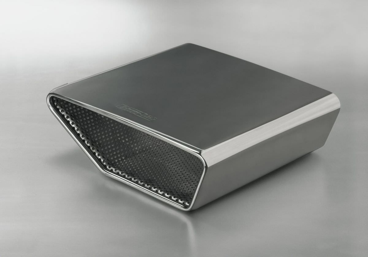 Насадка ZZ250RP