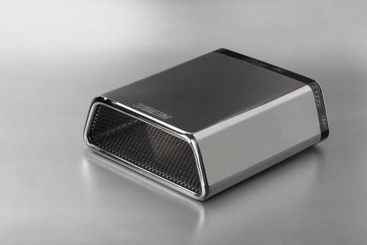 Насадка ZZ300P