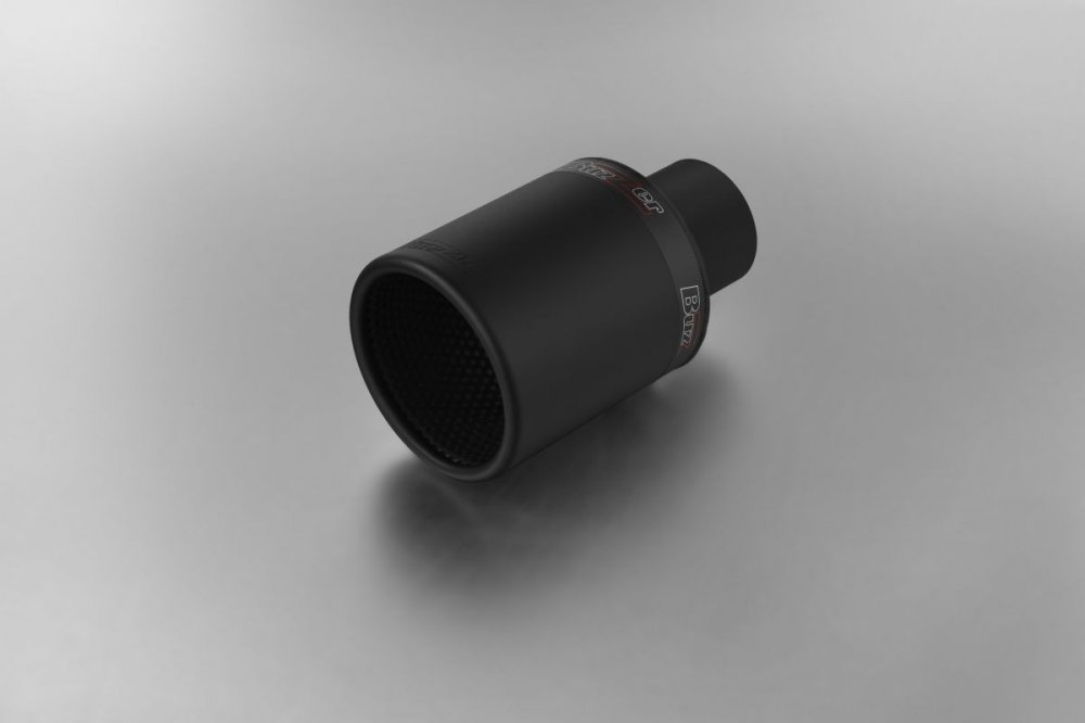 Насадка ZZ101XB Mat