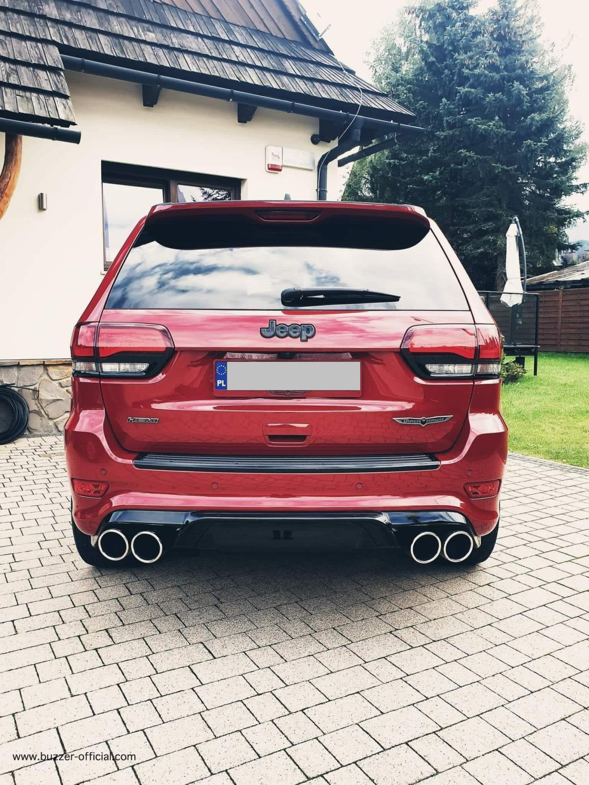 Насадка ZZ2x115LP