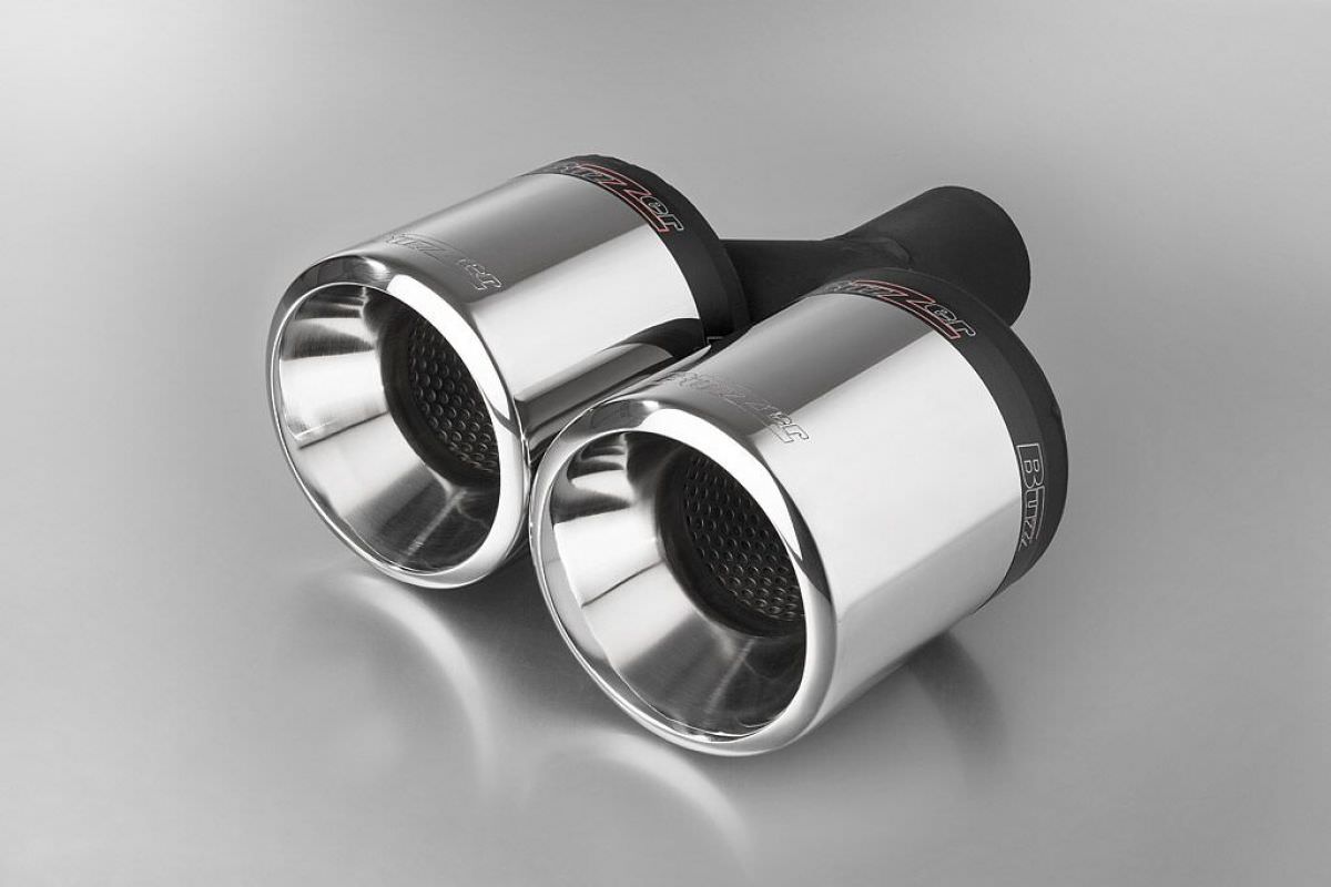 Насадка ZZ2x100LP