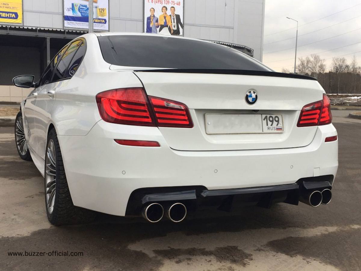 Насадка ZZ101DXP