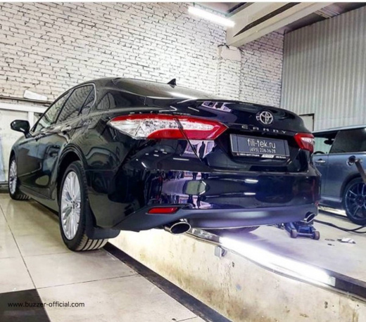 Насадка ZZ120XLP NP