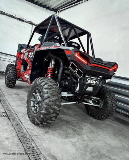 Насадка ZZ2x425RTP